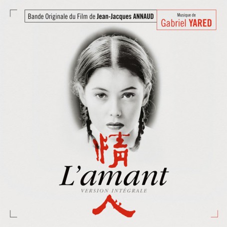 L'AMANT