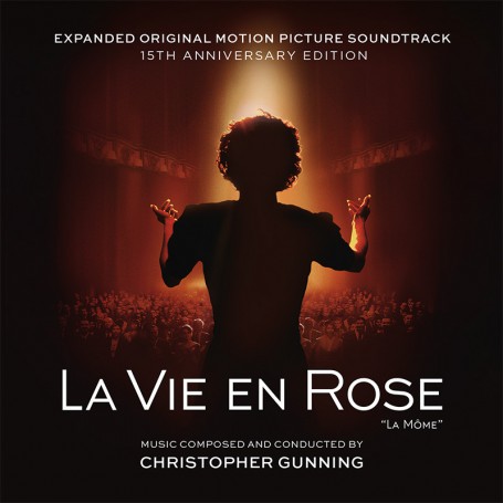 La vie en rose | Christopher GUNNING | CD