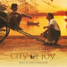 CITY OF JOY