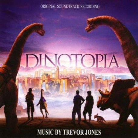 DINOTOPIA