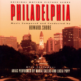 PHILADELPHIA (THE SCORE)