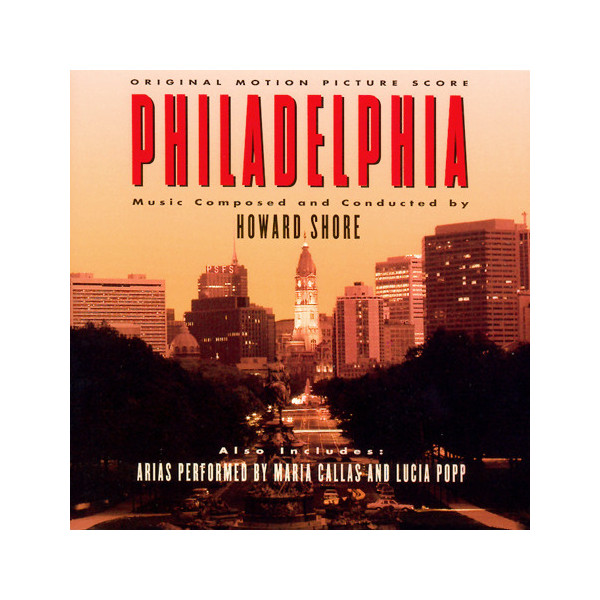 PHILADELPHIA (THE SCORE)