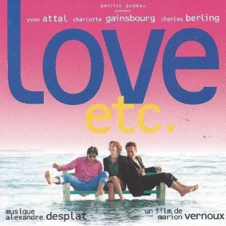 LOVE ETC.