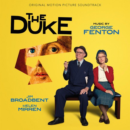 The Duke | George FENTON | CD