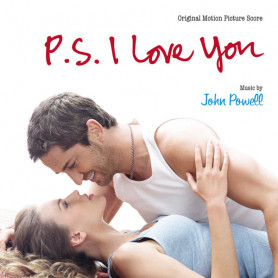 P.S. I Love You | John POWELL | CD