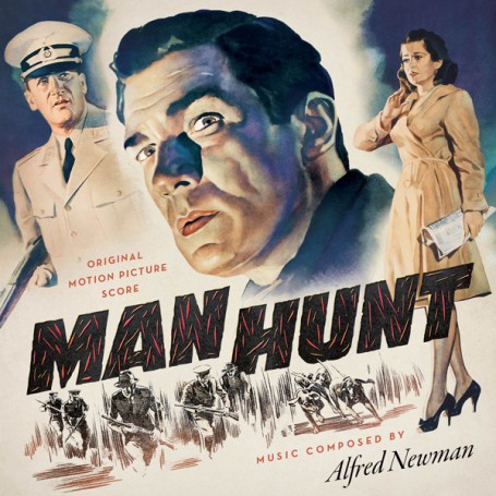 MANHUNT