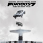 Furious 7 | Brian TYLER | CD