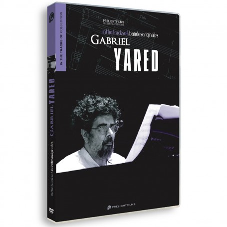 Bandes Originales : Gabriel Yared