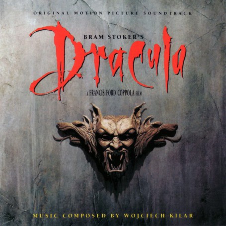 BRAM STOKER'S DRACULA