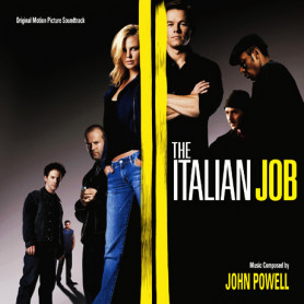 THE ITALIAN JOB