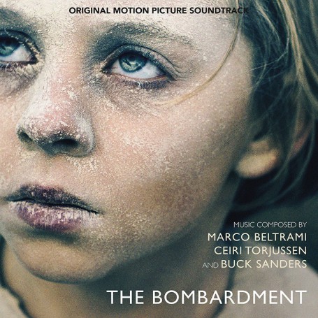 The Bombardment | Marco BELTRAMI • Ceiri TORJUSSEN • Buck SANDERS | CD