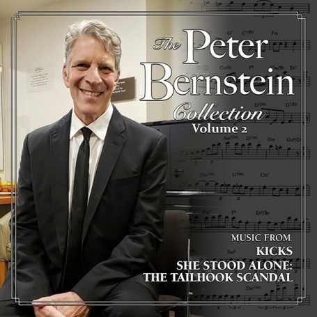 The Peter Bernstein Collection (Volume 2) | Peter BERNSTEIN | CD