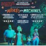 THE MITCHELLS VS THE MACHINES (FOR YOUR CONSIDERATION)