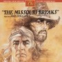 THE MISSOURI BREAKS