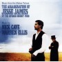 THE ASSASSINATION OF JESSE JAMES BY THE COWARD ROBERT FORD