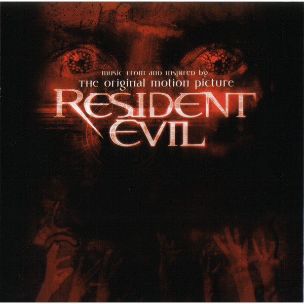 RESIDENT EVIL