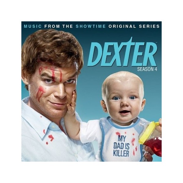 DEXTER (SEASON 4)