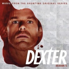 DEXTER (SEASON 5)