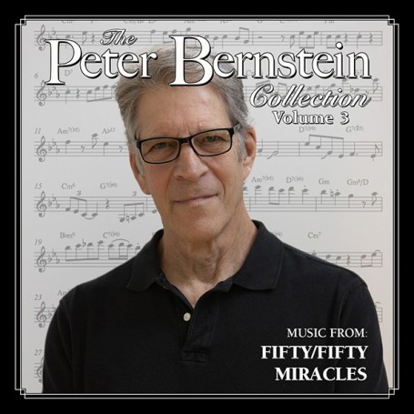 The Peter Bernstein Collection (Volume 3) | Peter BERNSTEIN | CD