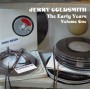 JERRY GOLDSMITH - THE EARLY YEARS (VOL.1)