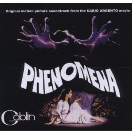 Phenomena | GOBLIN | CD