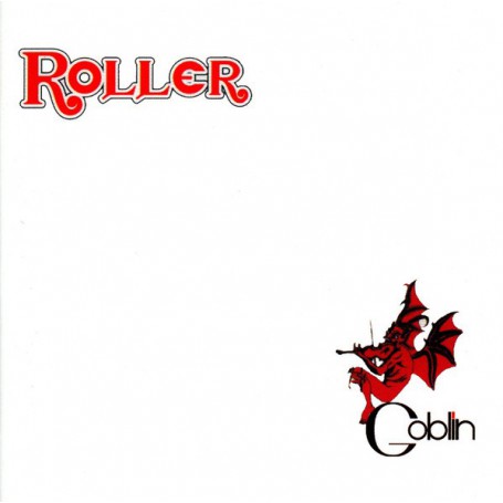 Roller | GOBLIN | CD