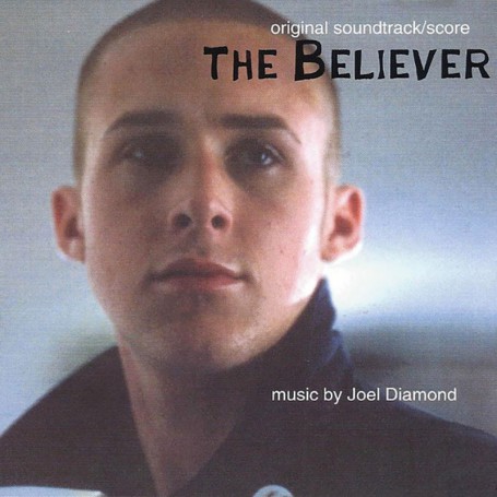 The Believer | Joel DIAMOND | CD