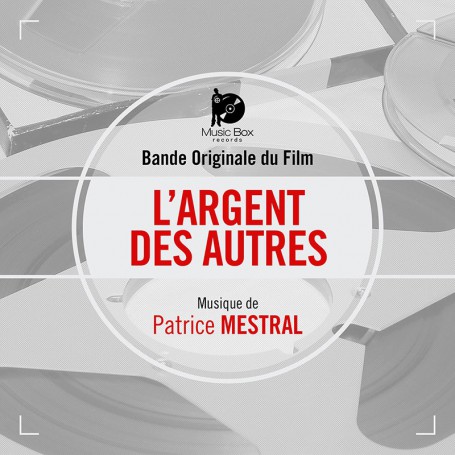 L'Argent des autres | Patrice MESTRAL | Download