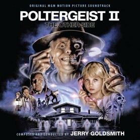 POLTERGEIST II: THE OTHER SIDE