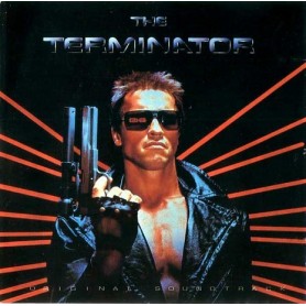 THE TERMINATOR