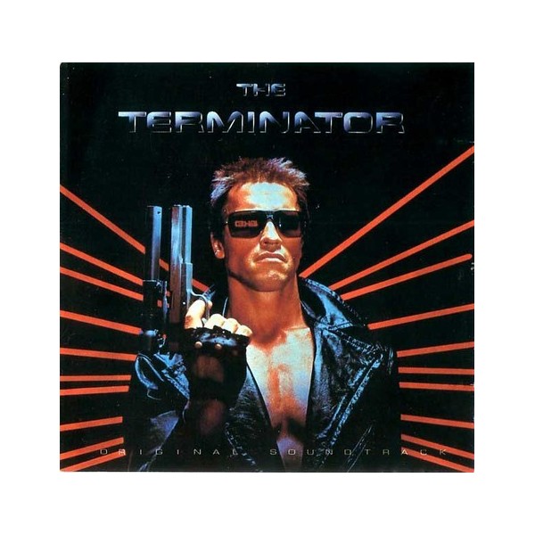 THE TERMINATOR