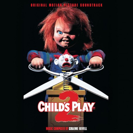 CHILD'S PLAY 2