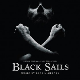 BLACK SAILS