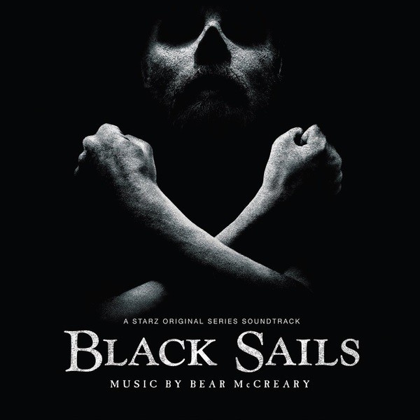 BLACK SAILS