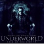 Underworld: Rise of the Lycans | Paul HASLINGER | CD