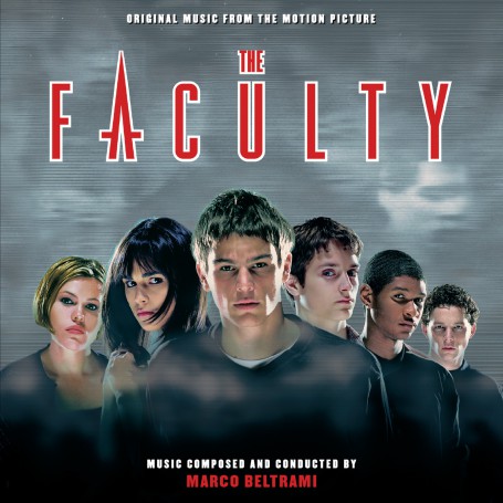 The Faculty | Marco BELTRAMI | CD