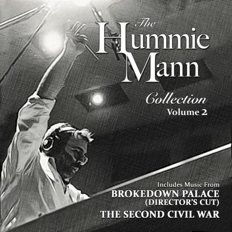 The Hummie Mann Collection (Vol.2) | Hummie MANN | CD