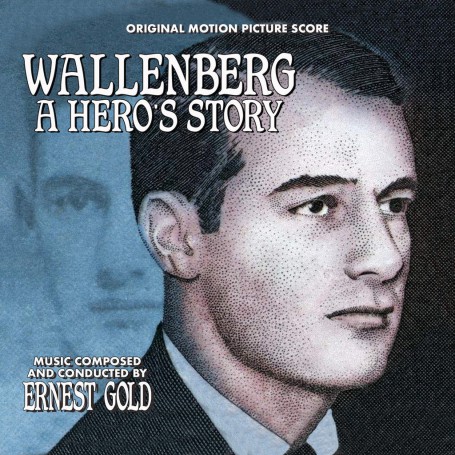 Wallenberg: A Hero's Story | Ernest GOLD | CD