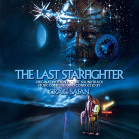 THE LAST STARFIGHTER (EXPANDED)