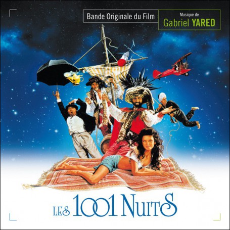 LES 1001 NUITS