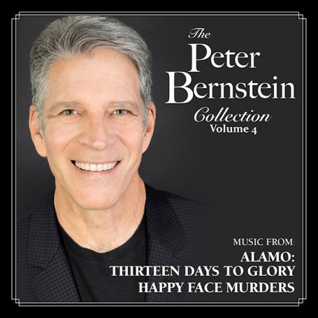 The Peter Bernstein Collection ( Volume 4) | Peter BERNSTEIN | CD