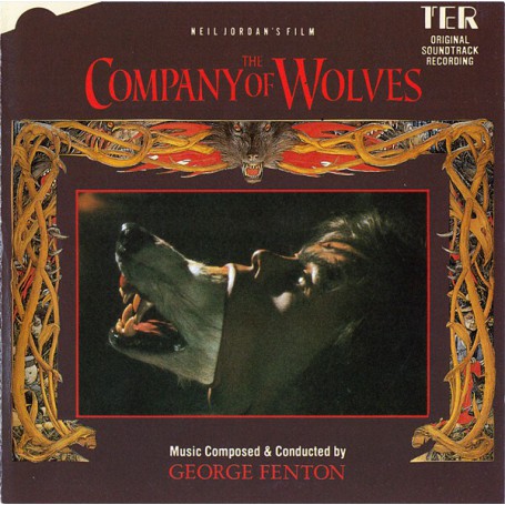 The Company of Wolves | George FENTON | CD