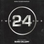 24 (ORIGINAL TELEVISION SOUNDTRACK)