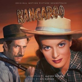 KANGAROO - THE AUSTRALIAN STORY