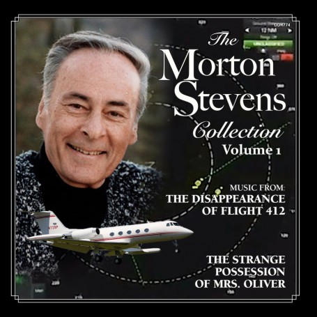 The Morton Stevens Collection ( Volume 1) | Morton STEVENS | CD