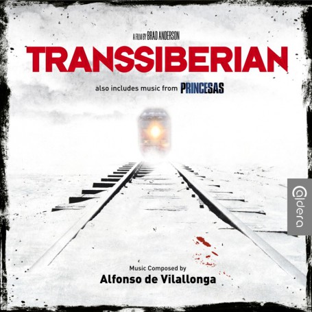 TRANSSIBERIAN