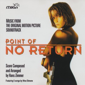 POINT OF NO RETURN