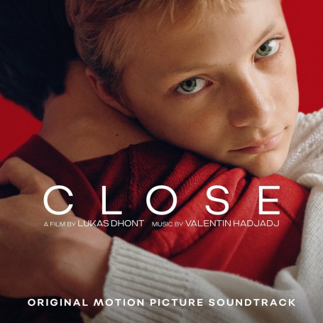 Close | Valentin HADJADJ | CD