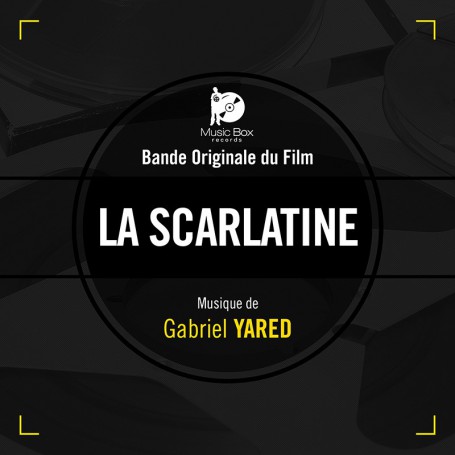 La Scarlatine | Gabriel YARED | Digital