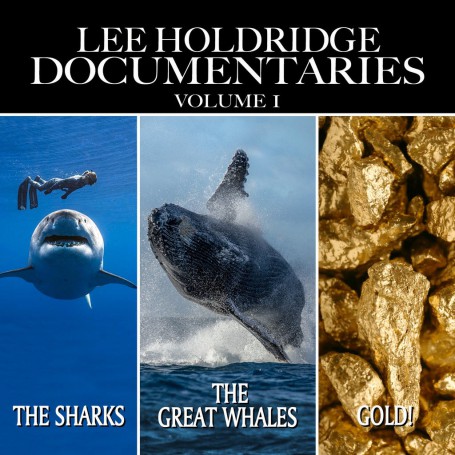 Lee Holdridge Documentaries (Volume 1) | Lee HOLDRIDGE | CD